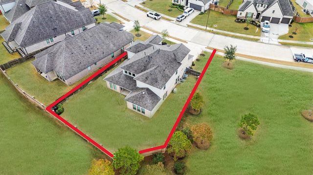 24034 Thornbird Cliff Way, Katy, TX 77493