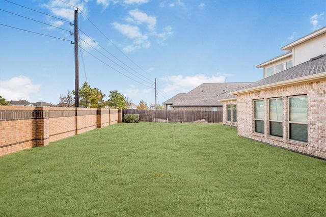 24034 Thornbird Cliff Way, Katy, TX 77493