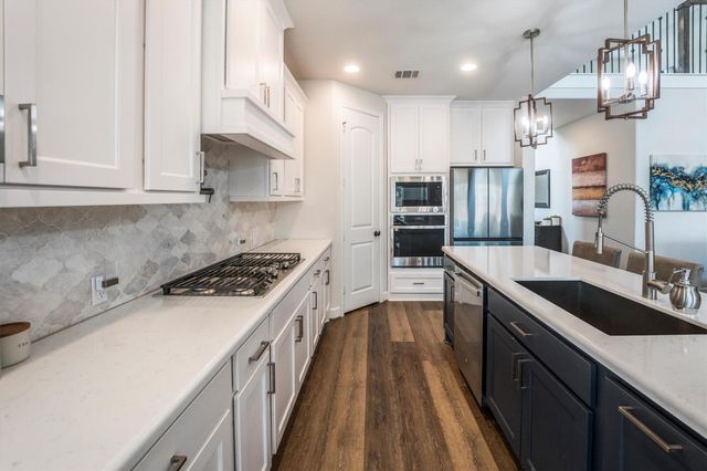 24034 Thornbird Cliff Way, Katy, TX 77493