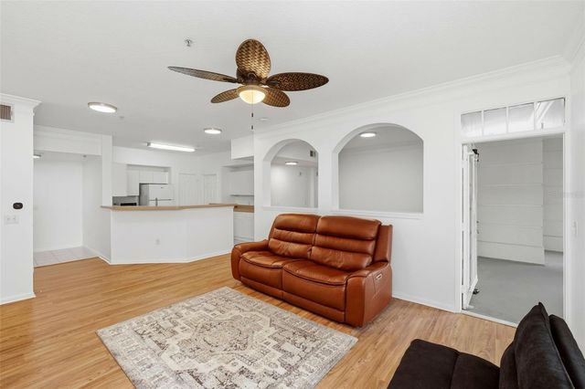 231 GOLDENRAIN DRIVE 101, Celebration, FL 34747