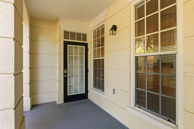 231 GOLDENRAIN DRIVE 101, Celebration, FL 34747