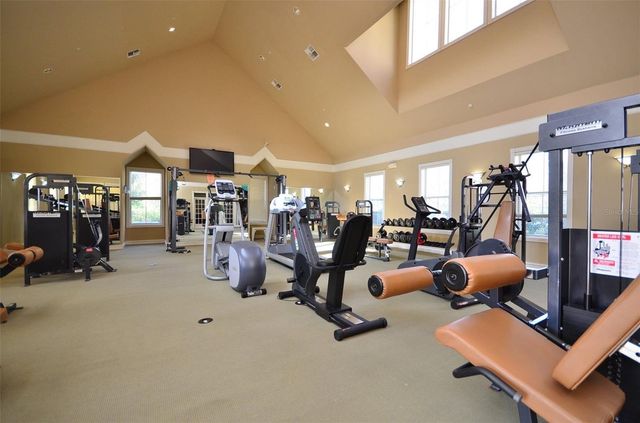 231 GOLDENRAIN DRIVE 101, Celebration, FL 34747