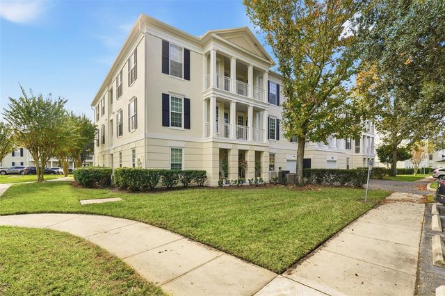 231 GOLDENRAIN DRIVE 101, Celebration, FL 34747