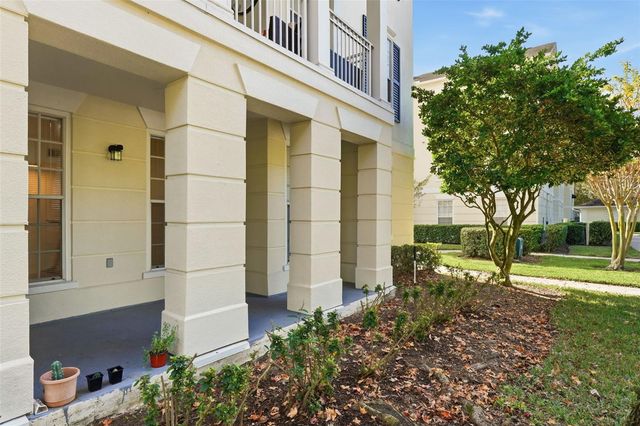 231 GOLDENRAIN DRIVE 101, Celebration, FL 34747