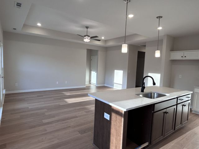 626 Brookside Dr, Mount Pleasant, TN 38474