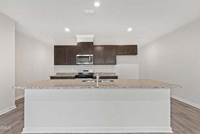 1395 Hasse Avenue, Apex, NC 27502