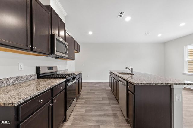 1395 Hasse Avenue, Apex, NC 27502