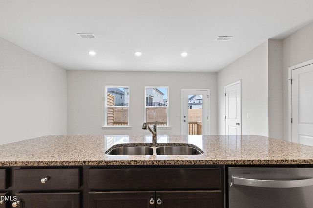 1395 Hasse Avenue, Apex, NC 27502