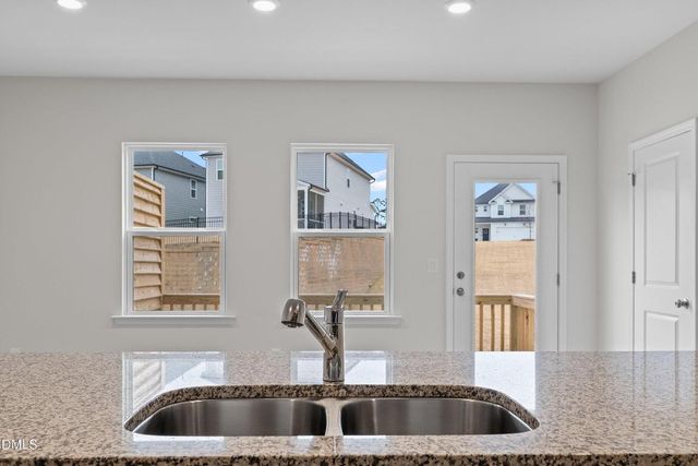 1395 Hasse Avenue, Apex, NC 27502