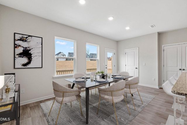 1395 Hasse Avenue, Apex, NC 27502