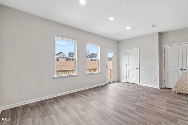 1395 Hasse Avenue, Apex, NC 27502