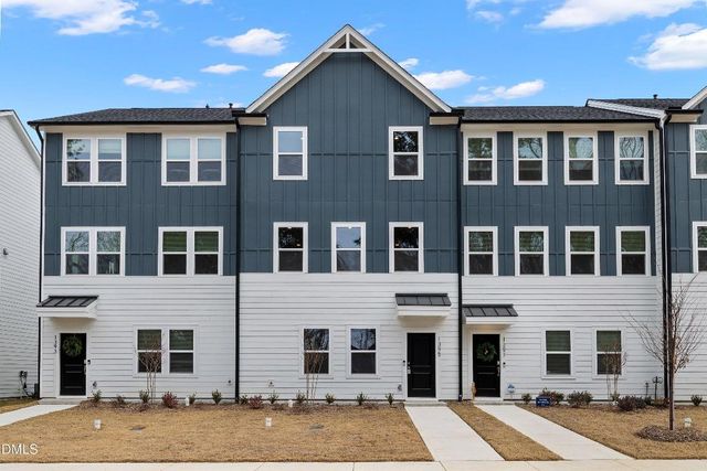 1395 Hasse Avenue, Apex, NC 27502