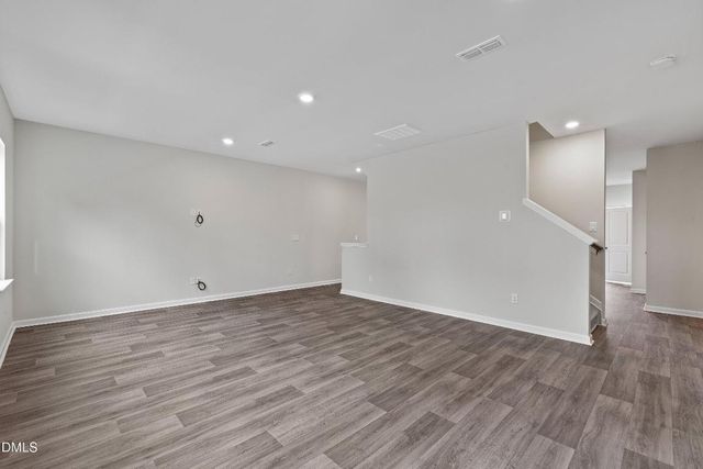 1395 Hasse Avenue, Apex, NC 27502