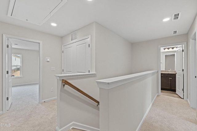 1395 Hasse Avenue, Apex, NC 27502