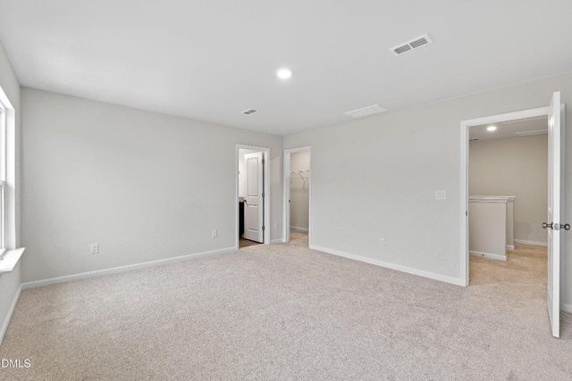 1395 Hasse Avenue, Apex, NC 27502