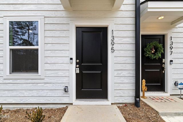 1395 Hasse Avenue, Apex, NC 27502