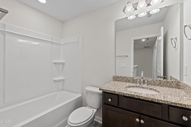 1395 Hasse Avenue, Apex, NC 27502