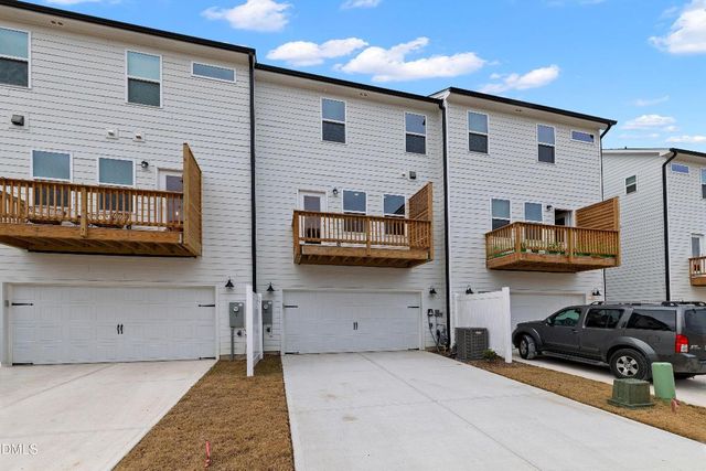 1395 Hasse Avenue, Apex, NC 27502