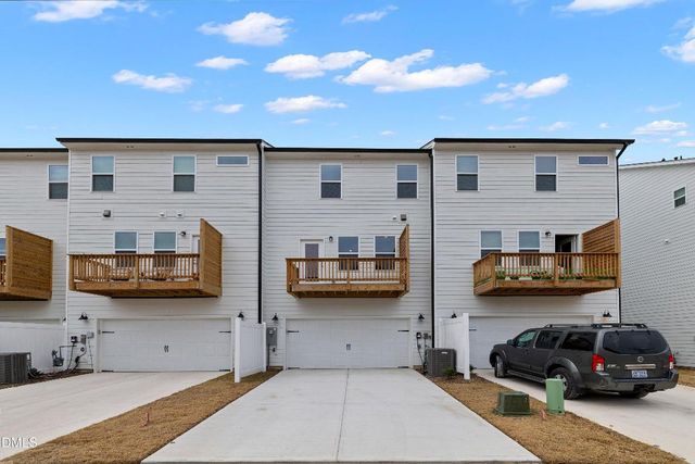 1395 Hasse Avenue, Apex, NC 27502