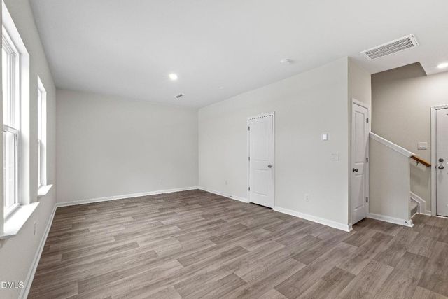 1395 Hasse Avenue, Apex, NC 27502