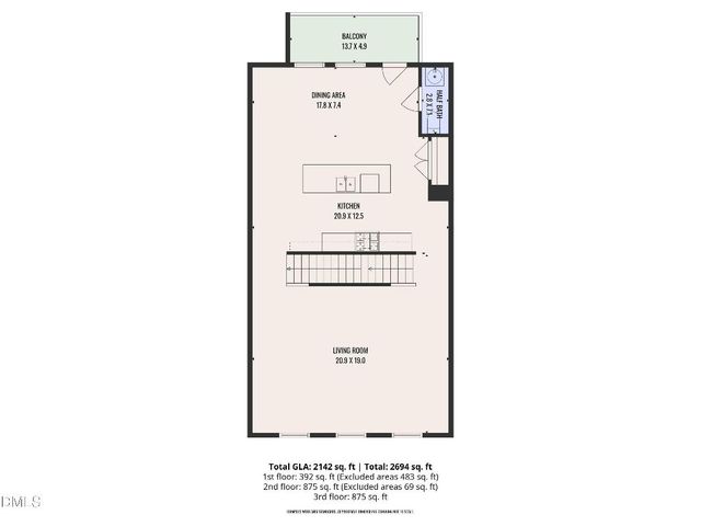 1395 Hasse Avenue, Apex, NC 27502