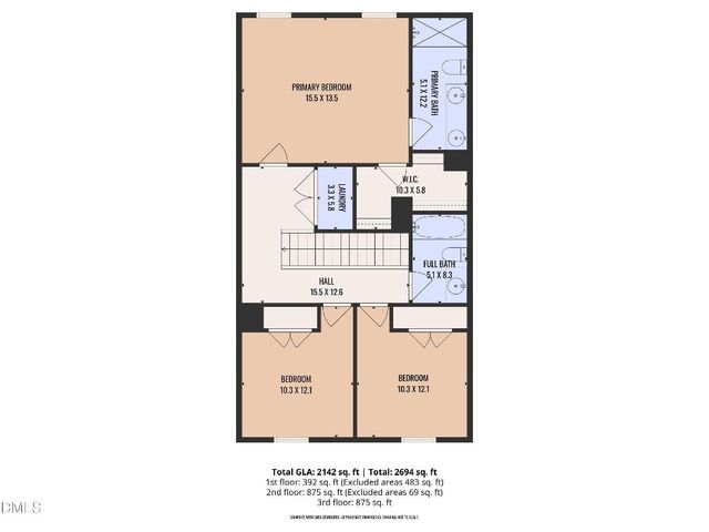 1395 Hasse Avenue, Apex, NC 27502