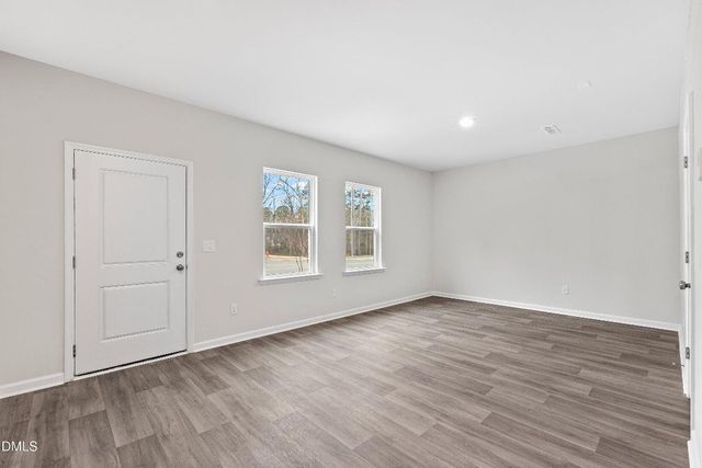 1395 Hasse Avenue, Apex, NC 27502