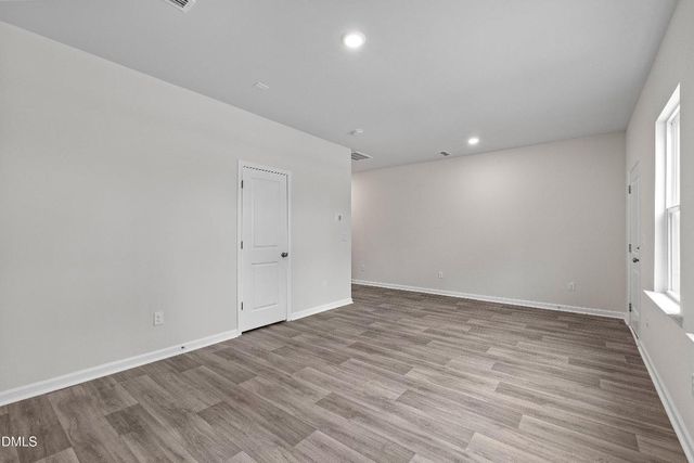 1395 Hasse Avenue, Apex, NC 27502