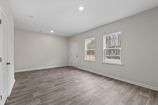 1395 Hasse Avenue, Apex, NC 27502