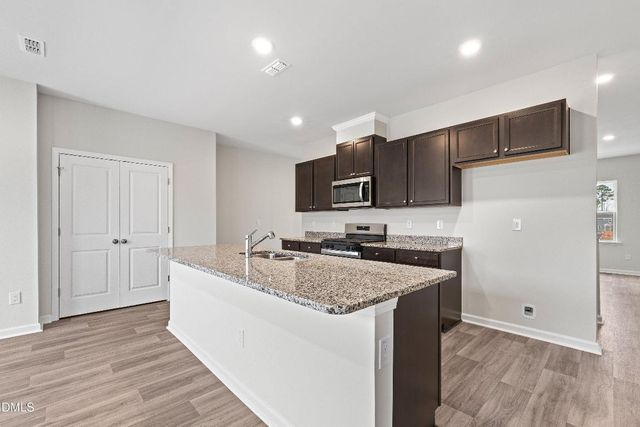 1395 Hasse Avenue, Apex, NC 27502