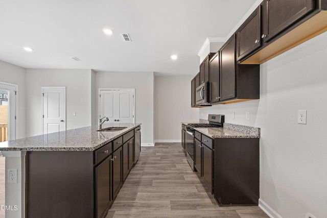 1395 Hasse Avenue, Apex, NC 27502