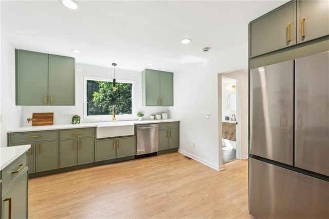 4567 Amberly S Court, Atlanta, GA 30360
