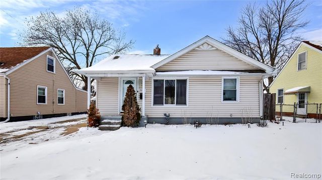 28199 Oneil Street, Roseville, MI 48066