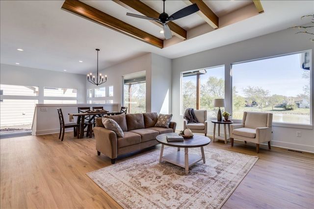 5865 N St. Paul Ct., Wichita, KS 67204