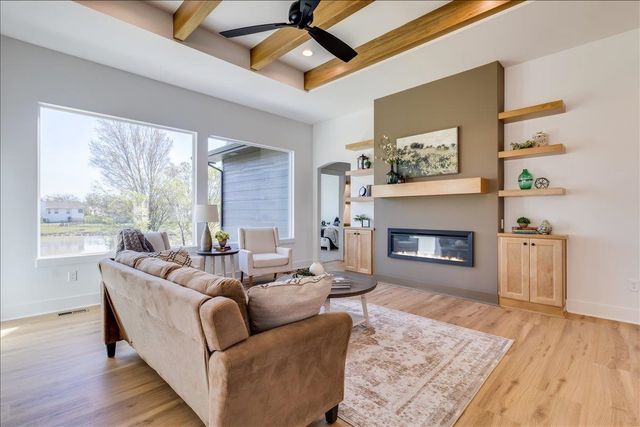 5865 N St. Paul Ct., Wichita, KS 67204