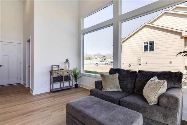 5865 N St. Paul Ct., Wichita, KS 67204