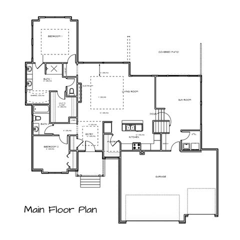 5865 N St. Paul Ct., Wichita, KS 67204