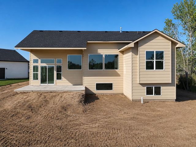 5865 N St. Paul Ct., Wichita, KS 67204