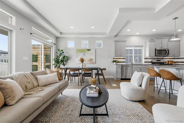 1133 Acadia Circle, Erie, CO 80516