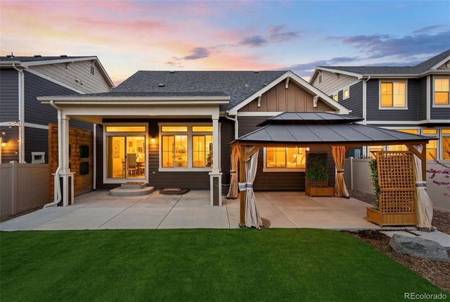 1133 Acadia Circle, Erie, CO 80516