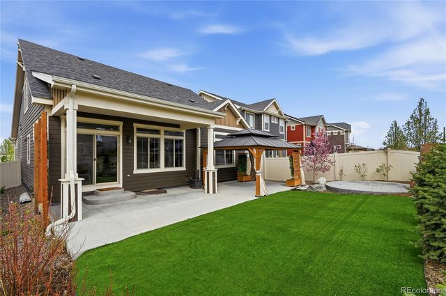 1133 Acadia Circle, Erie, CO 80516