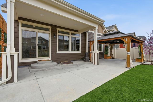 1133 Acadia Circle, Erie, CO 80516