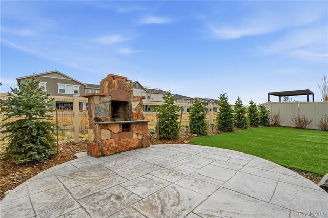 1133 Acadia Circle, Erie, CO 80516