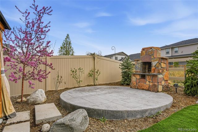 1133 Acadia Circle, Erie, CO 80516