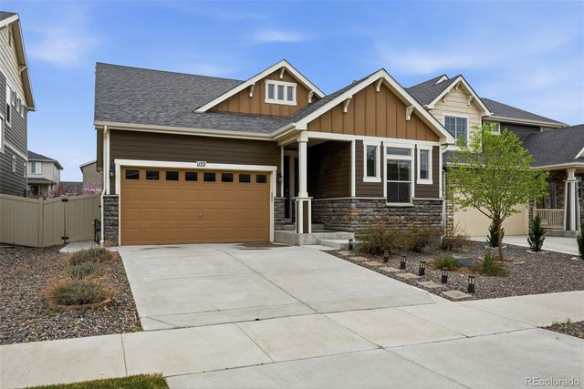 1133 Acadia Circle, Erie, CO 80516