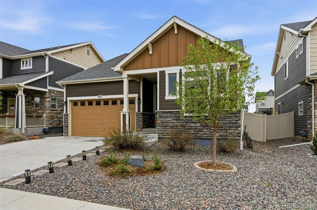 1133 Acadia Circle, Erie, CO 80516