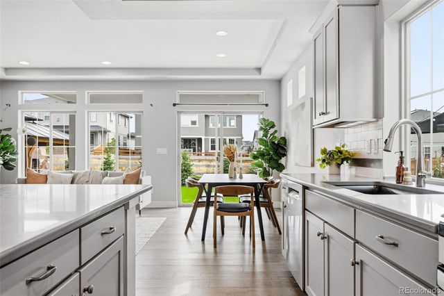 1133 Acadia Circle, Erie, CO 80516