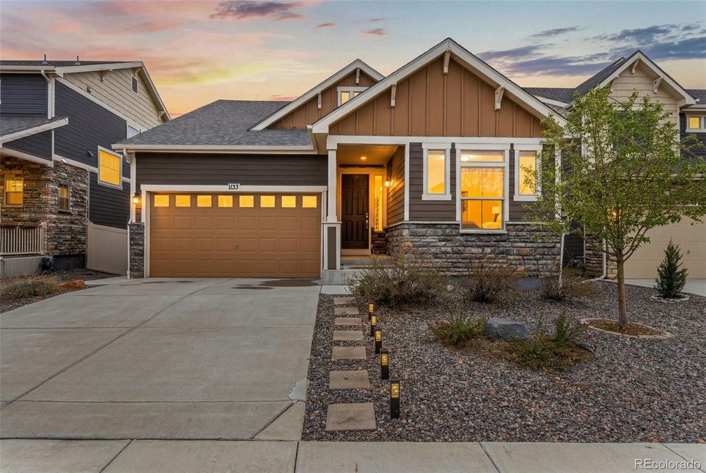 1133 Acadia Circle, Erie, CO 80516