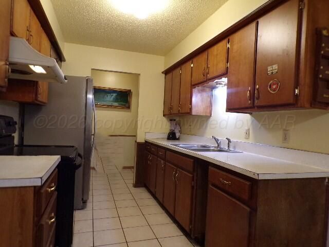 1620 BLUEBELL Street, Amarillo, TX 79107