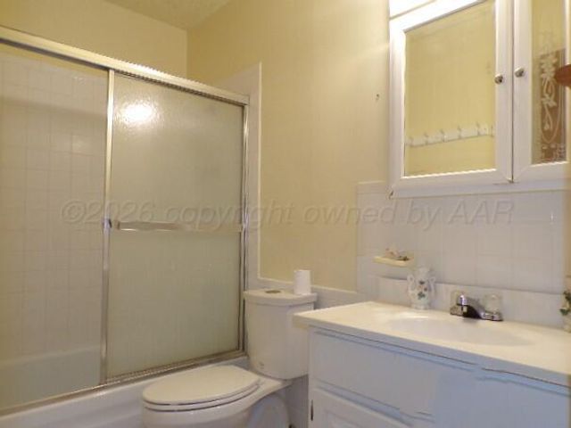 1620 BLUEBELL Street, Amarillo, TX 79107